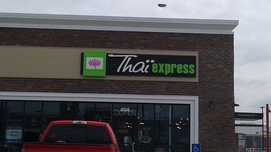 Thai Express